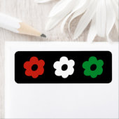 Unterstützung von Friedensklemmen (Insitu)