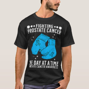 Unterstützung von Geschenken zur Sensibilisierung T-Shirt