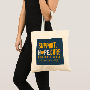 Unterstützung von Individuelle Name-Tasche und Bag Tragetasche