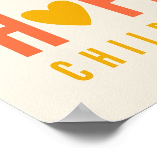 Unterstützung von Krebs im Kindesalter Hoffnung be Poster (Ecke)