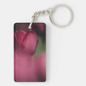 Unterstützung von Krebs, was Krebs nicht kann, Blu Schlüsselanhänger (Rückseite)