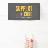 Unterstützung von Krebserkrankungen im Kindesalter Banner (InSitu)