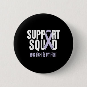 Unterstützung von Ösophaguskrebs Button