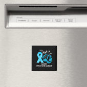 Unterstützung von Prostatakrebs-Prostatakrebs Magnet (In Situ (Geschirrspüler))
