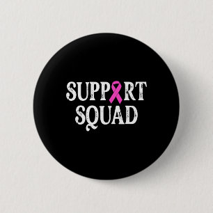 Unterstützung von Squad Brustkrebs - Brustkrebs Aw Button