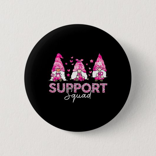 Unterstützung von Squad-Gefärbte Krawatte - Brustk Button (Vorderseite)