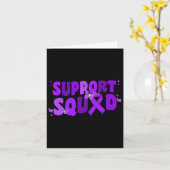 Unterstützung von Squad Heimerheimer Heimerheimer- Karte (Gelbe Blume)