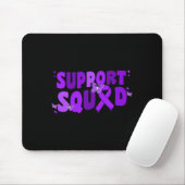 Unterstützung von Squad Heimerheimer Heimerheimer- Mousepad (Mit Mouse)
