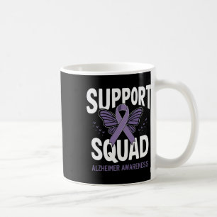 Unterstützung von Squad Heimerheimer's Awareness M Kaffeetasse
