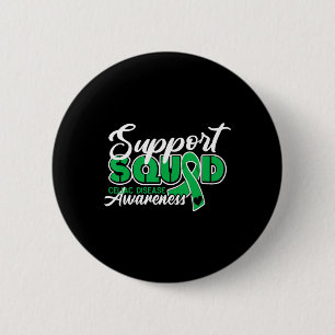 Unterstützung von Squad I Glutenfreiem Zöliakie Button