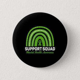 Unterstützung von Squad Mental Health Awareness Gr Button