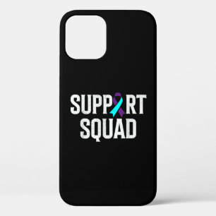 Unterstützung von Squad zur Unterstützung der Suiz Case-Mate iPhone Hülle