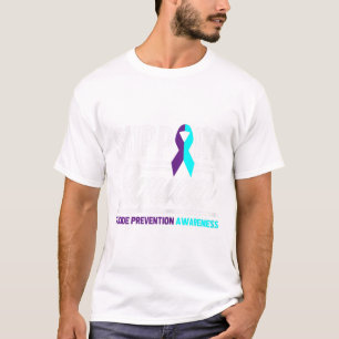 Unterstützung von Squad zur Unterstützung der Suiz T-Shirt