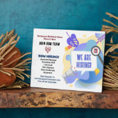 Unterstützung von Unternehmensarbeitsplätzen Gewol Fotoplatte (Seite)