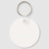 Unterstützung wird Ms Warrior Multiple Sklerose Aw Schlüsselanhänger (Rückseite)