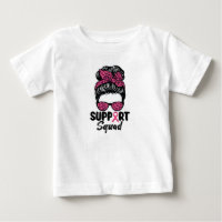Unterstützungsgruppe Unordentlicher Knoten Rosa Kr