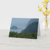 Unterstützungskarte für Krebs und andere Krankheit Karte (Gelbe Blume)