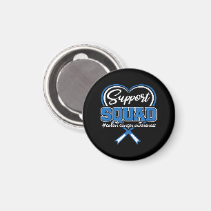 Unterstützungsteam Colon Magnet