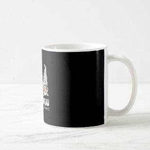 Unterstützungsteam Gehirnkrebsbewusstsein Kaffeetasse