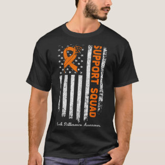 Unterstützungsteam Gliedmaßenverlust und Gliedmaße T-Shirt