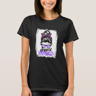 Unterstützungsteam I Frühgeburt & Frühchen Vor T-Shirt