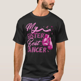 Unterstützungsteam T-Shirt