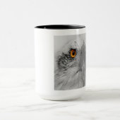 Untersuchen Sie meine Augen Tasse (Zentrum)