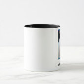 Untersuchen Sie meine Augen Tasse (Zentrum)