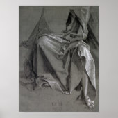 Untersuchung der Gewänder Christi, 1508 Poster (Vorne)