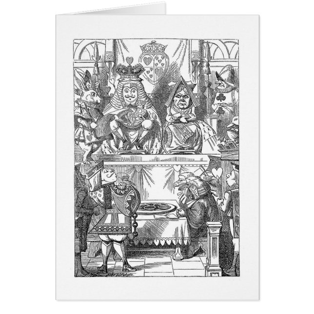 Untersuchung der Törtchen (Vorne)