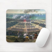 Untersuchung der Truppen Mousepad (Mit Mouse)