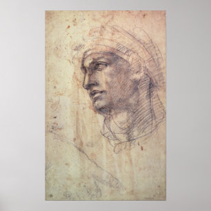 Untersuchung eines Leiters Poster