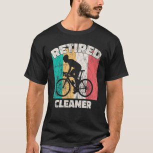 Untersuchung von Rentenansprüchen T-Shirt
