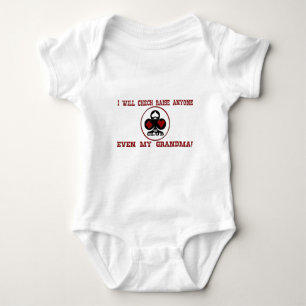 UNTERSUCHUNGEN BABY STRAMPLER
