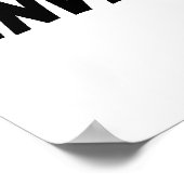 Untersuchungshemmnisse Poster (Ecke)