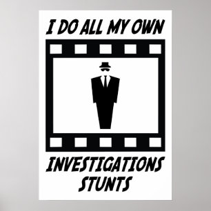 Untersuchungshemmnisse Poster