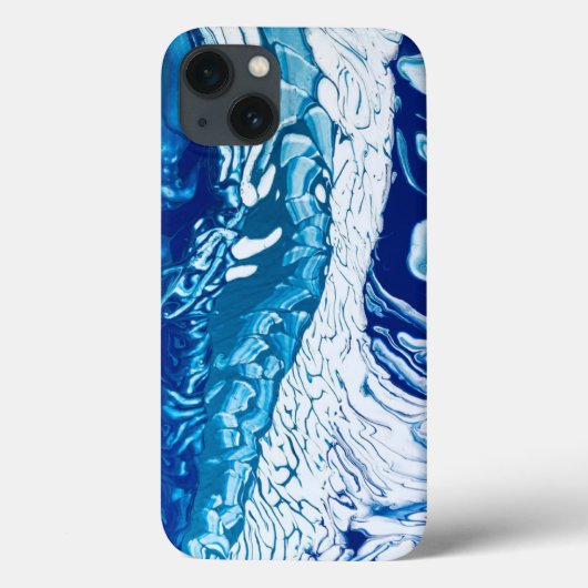 Untertasse Case-Mate iPhone Hülle (Rückseite)