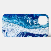 Untertasse Case-Mate iPhone Hülle (Rückseite (Horizontal))