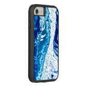 Untertasse Case-Mate iPhone Hülle (Hinten/Rechts)