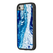 Untertasse Case-Mate iPhone Hülle (Hinten/Links)