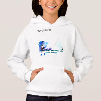 Untertasse Hoodie