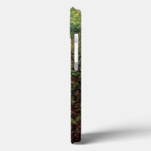 Unterwachstum von Vincent van Gogh Case-Mate iPhone Hülle (Rückseite / Links)