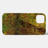 Unterwachstum von Vincent van Gogh Case-Mate iPhone Hülle (Rückseite (Horizontal))