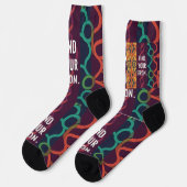 Unterwäsche und Socken > Socken (Linkes Detail)