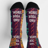 Unterwäsche und Socken > Socken (Oben)