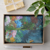 Unterwasser4 Seidenpapier (Geschenk)