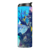 Unterwasser 13 thermosbecher (Nach links gedreht)