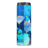 Unterwasser 13 thermosbecher (Rückseite)