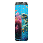 Unterwasser 15 thermosbecher (Rückseite)