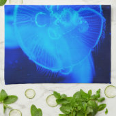 Unterwasser 16 Küchentücher (Gefaltet)